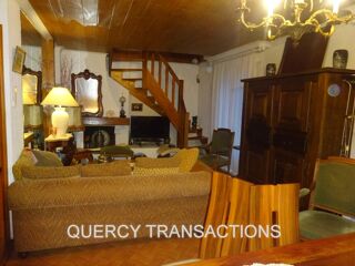  Maison à vendre 5 pièces 116 m²