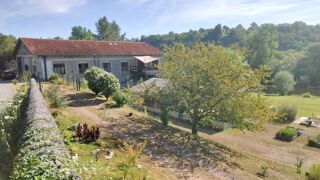  Maison � vendre 7 pi�ces 260 m�