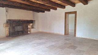  Maison à louer 3 pièces 131 m²