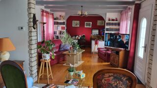  Maison à vendre 6 pièces 160 m²
