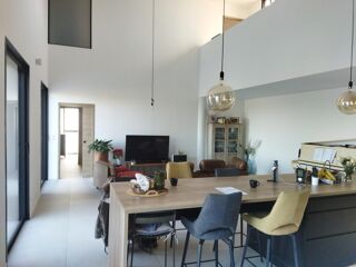  Maison à vendre 5 pièces 200 m²