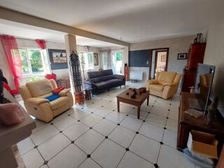  Maison à vendre 6 pièces 169 m²