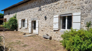  Maison à vendre 4 pièces 77 m²