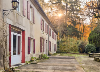  Maison � vendre 15 + pi�ces 450 m�