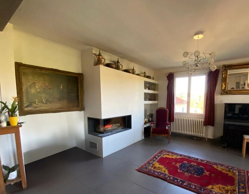 Proche Cahors, maison 6 chambres avec piscine