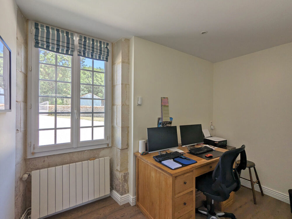  vendre  Maison Romagne (86700)