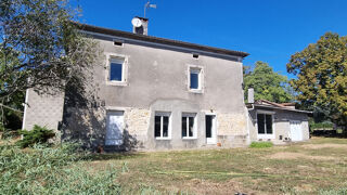  Ferme à vendre 4 pièces 169 m²