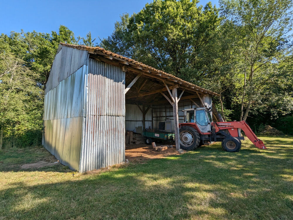  vendre  Maison Romagne (86700)