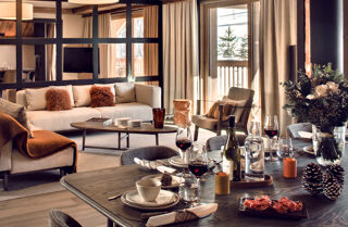  Appartement � vendre 4 pi�ces 117 m�