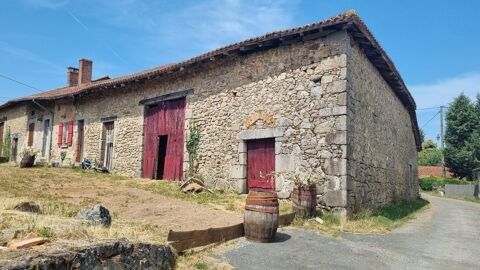   ETOUARS Maison - 2 pièce(s) - 50 m²