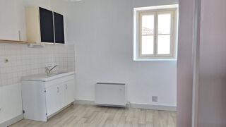  Appartement à louer 2 pièces 44 m²