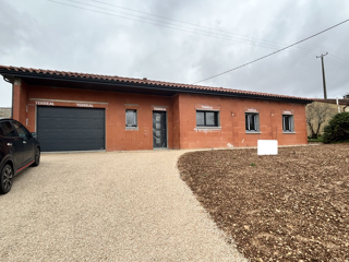  Maison 4 pi�ces 100 m� Cahors