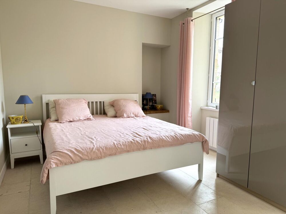  vendre  Maison Usson-du-Poitou (86350)