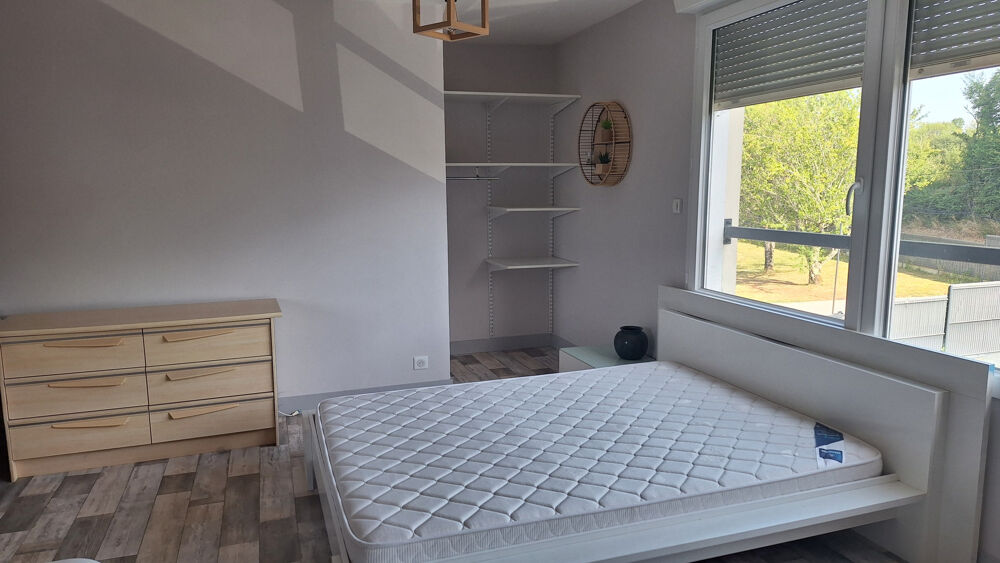 Appartement meublé