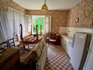  Maison � vendre 4 pi�ces 79 m�