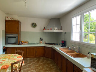  Maison � vendre 110 m�