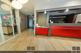  Appartement  vendre 2 pices 31 m