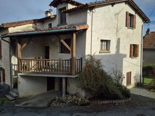  Maison  vendre 4 pices 80 m