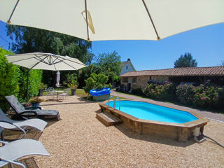  Maison � vendre 7 pi�ces 157 m�