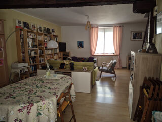  Maison � vendre 4 pi�ces 80 m�