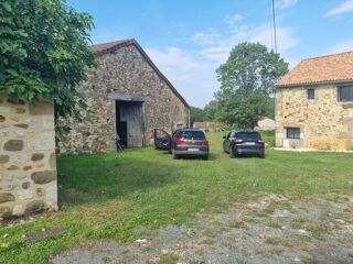  Remise / Grange � vendre 270 m� Saint-martin-le-pin