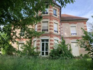  Maison à vendre 11 pièces 372 m²