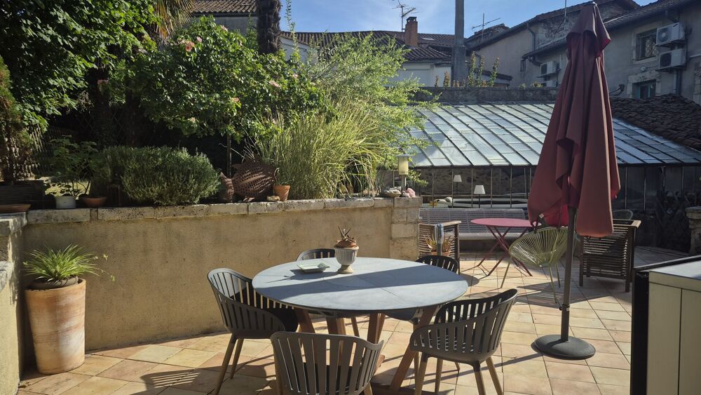 Vente Maison NONTRON Nontron