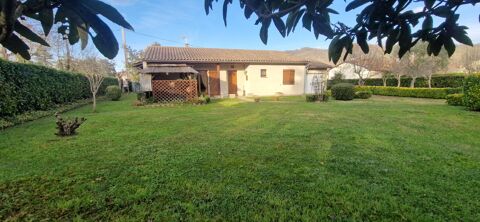   EXCLUSIVITE- Maison de plain-pied  garage et jardin secteur Boussens Maison - 3 pi�ce(s) - 90 m�