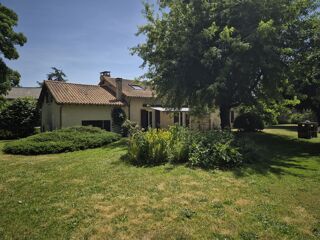  Maison à vendre 5 pièces 125 m²