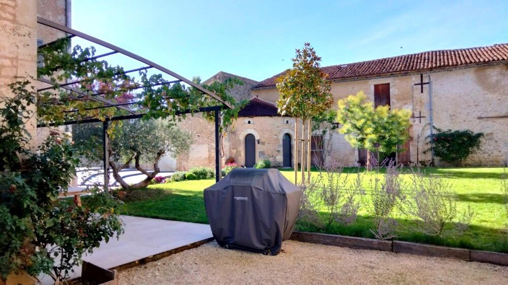  vendre  Maison Usson-du-Poitou (86350)