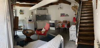  Maison à vendre 2 pièces 34 m²