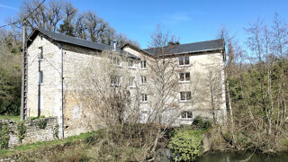  Maison � vendre 9 pi�ces 558 m�