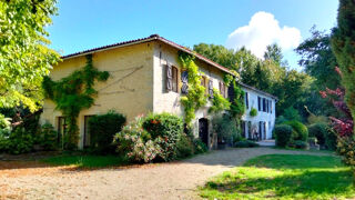  Maison � vendre 13 pi�ces 340 m�