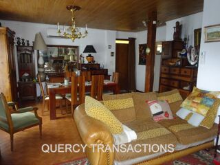  Maison à vendre 5 pièces 116 m²