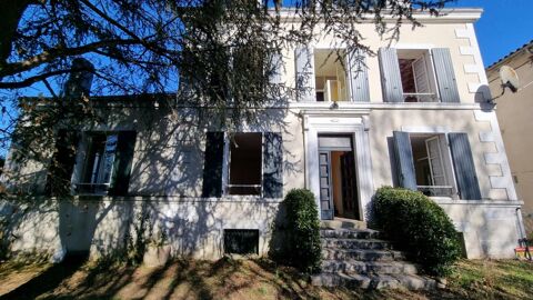   Maison bourgeoise Maison - 7 pi�ce(s) - 150 m�