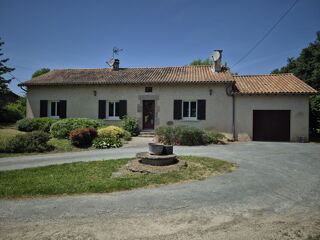  Maison à vendre 5 pièces 125 m²
