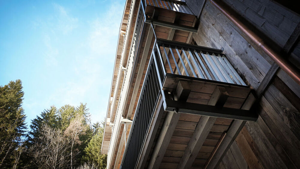  vendre  Appartement Chamonix-Mont-Blanc (74400)