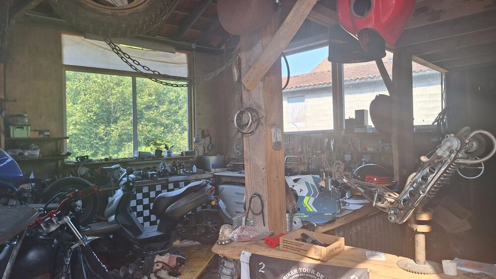 Vente Autre Atelier Piegut-pluviers