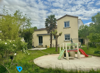  Maison à vendre 6 pièces 175 m²