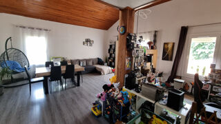  Maison � vendre 5 pi�ces 143 m�