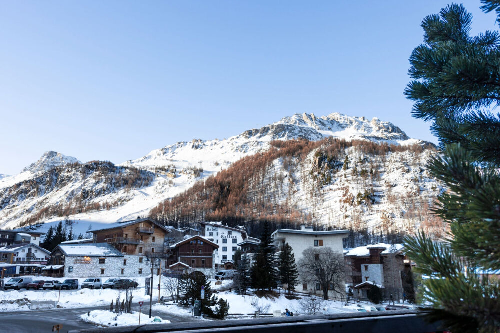 � vendre  Appartement Val-d'Is�re (73150)