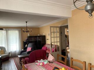  Maison à vendre 8 pièces 184 m²