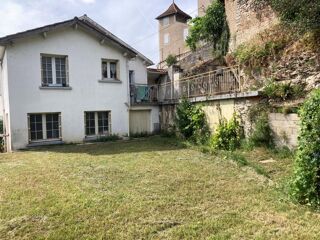  Maison  vendre 8 pices 184 m
