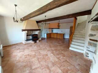 Maison à vendre 5 pièces 120 m²