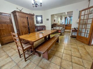  Maison � vendre 7 pi�ces 206 m�