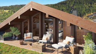  Appartement � vendre 2 pi�ces 46 m�