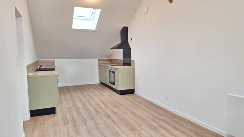  Appartement � louer 2 pi�ces 34 m�