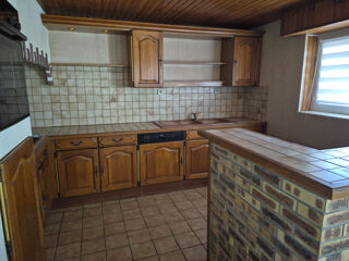  Maison à vendre 6 pièces 100 m²