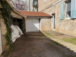  Appartement � vendre 1 pi�ce 34 m�