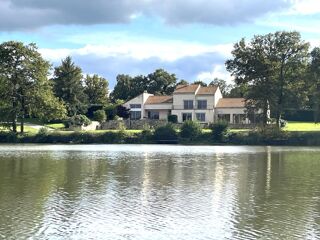  Maison � vendre 12 pi�ces 549 m�